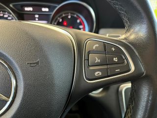 MERCEDES_BENZ Clase GLA GLA 220 d Style