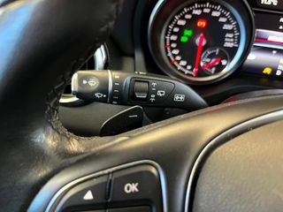 MERCEDES_BENZ Clase GLA GLA 220 d Style