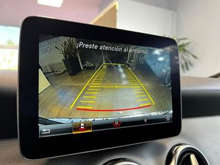 MERCEDES_BENZ Clase GLA GLA 220 d Style