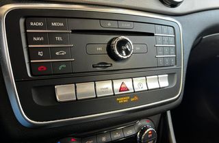 MERCEDES_BENZ Clase GLA GLA 220 d Style