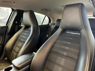 MERCEDES_BENZ Clase GLA GLA 220 d Style