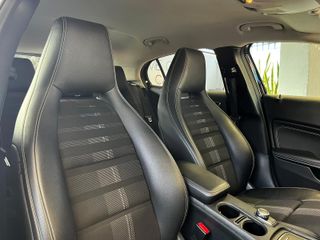 MERCEDES_BENZ Clase GLA GLA 220 d Style