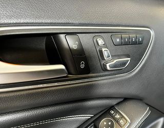 MERCEDES_BENZ Clase GLA GLA 220 d Style