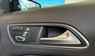 MERCEDES_BENZ Clase GLA GLA 220 d Style