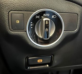 MERCEDES_BENZ Clase GLA GLA 220 d Style