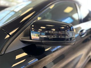 MERCEDES_BENZ Clase GLA GLA 220 d Style