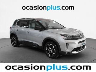 Citroen C5 Aircross BlueHDi 130 S&S Plus EAT8 96 kW (131 CV)