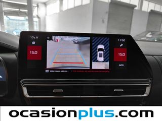 Citroen C5 Aircross BlueHDi 130 S&S Plus EAT8 96 kW (131 CV)