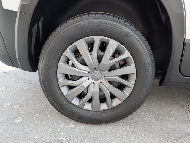 PEUGEOT Rifter Allure Pack Standard BlueHDi 73kW