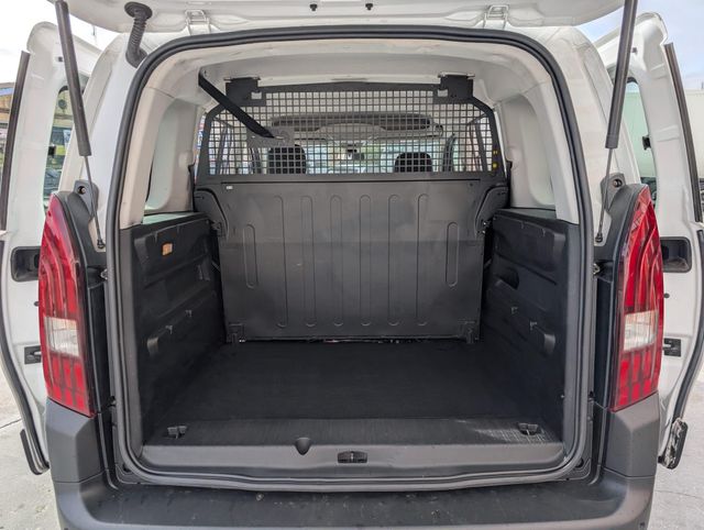 PEUGEOT Rifter Allure Pack Standard BlueHDi 73kW