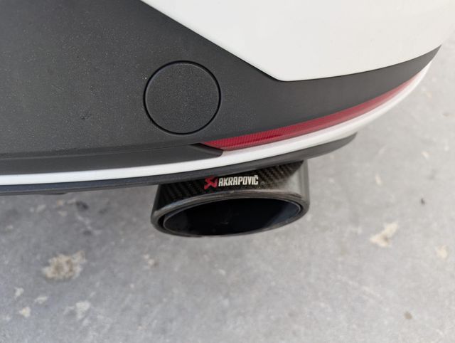 SEAT León ST 2.0 TSI 300cv DSG-6 St&Sp CUPRA