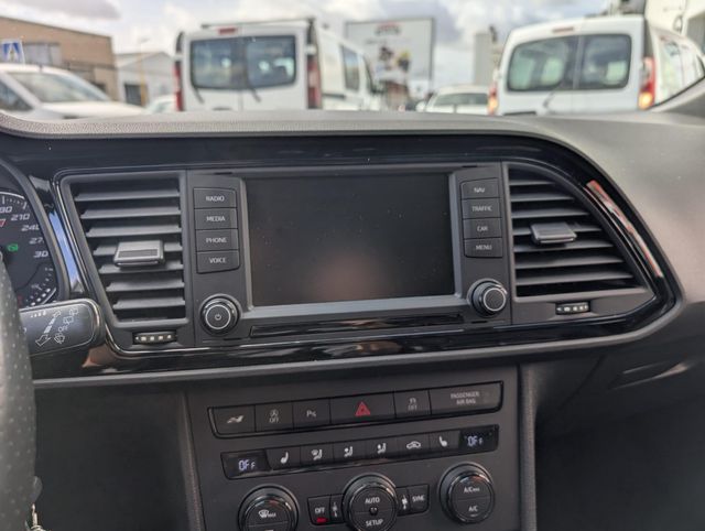 SEAT León ST 2.0 TSI 300cv DSG-6 St&Sp CUPRA