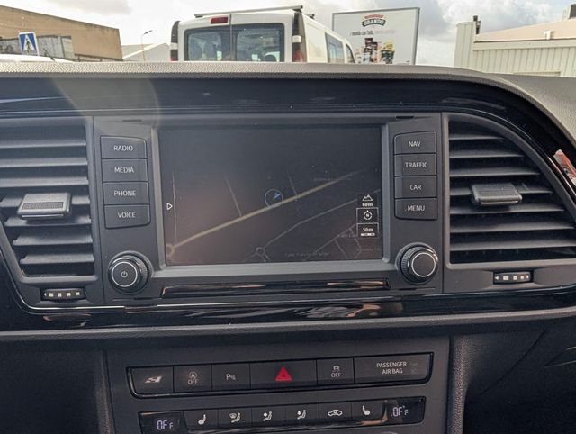 SEAT León ST 2.0 TSI 300cv DSG-6 St&Sp CUPRA