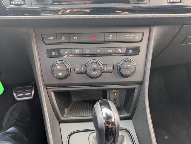 SEAT León ST 2.0 TSI 300cv DSG-6 St&Sp CUPRA