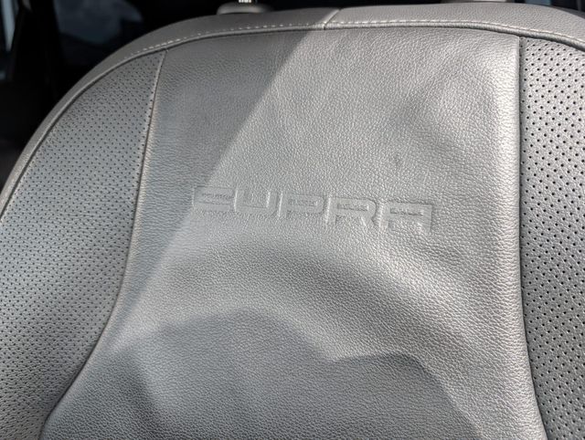 SEAT León ST 2.0 TSI 300cv DSG-6 St&Sp CUPRA