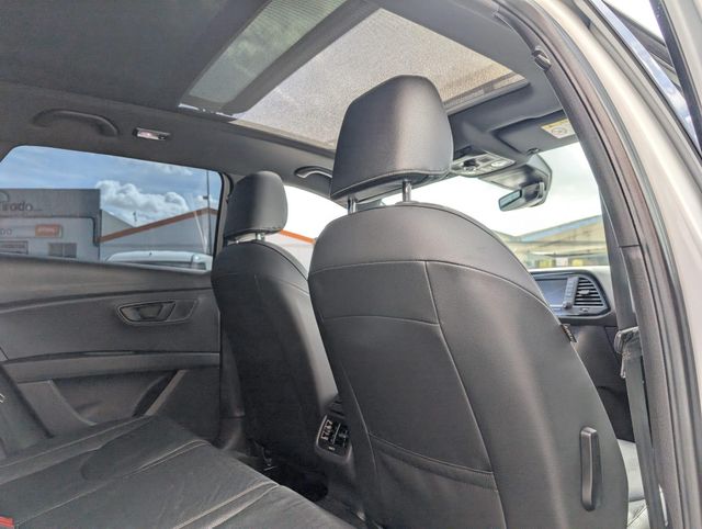 SEAT León ST 2.0 TSI 300cv DSG-6 St&Sp CUPRA