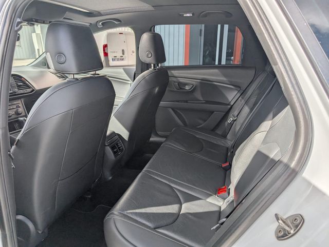 SEAT León ST 2.0 TSI 300cv DSG-6 St&Sp CUPRA