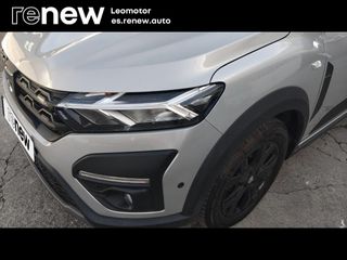 Dacia Jogger S.L. Extreme 74kW (100CV) ECO-G 5 plazas