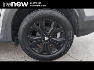 Dacia Jogger S.L. Extreme 74kW (100CV) ECO-G 5 plazas