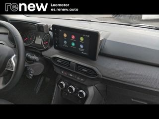 Dacia Jogger S.L. Extreme 74kW (100CV) ECO-G 5 plazas