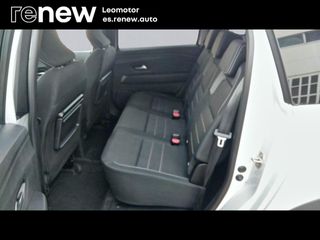 Dacia Jogger S.L. Extreme 74kW (100CV) ECO-G 5 plazas