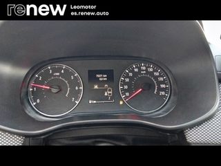 Dacia Jogger S.L. Extreme 74kW (100CV) ECO-G 5 plazas