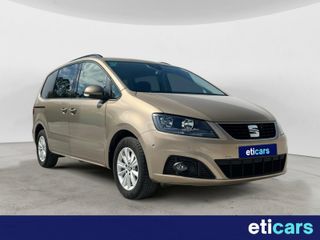 SEAT Alhambra 1.4 TSI 110kW (150CV) DSG St&Sp Style