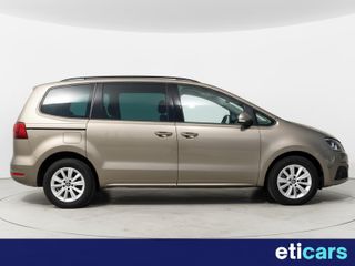 SEAT Alhambra 1.4 TSI 110kW (150CV) DSG St&Sp Style