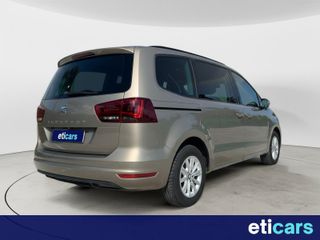 SEAT Alhambra 1.4 TSI 110kW (150CV) DSG St&Sp Style