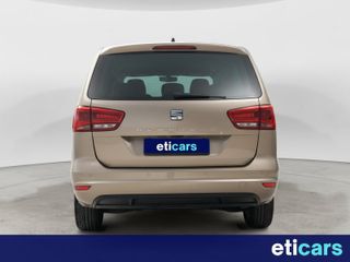 SEAT Alhambra 1.4 TSI 110kW (150CV) DSG St&Sp Style