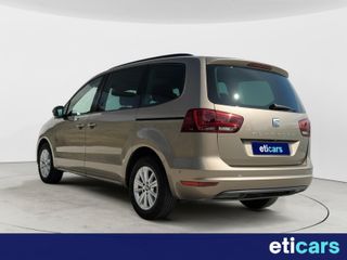 SEAT Alhambra 1.4 TSI 110kW (150CV) DSG St&Sp Style