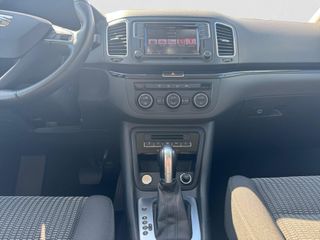 SEAT Alhambra 1.4 TSI 110kW (150CV) DSG St&Sp Style