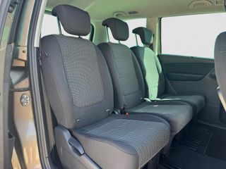 SEAT Alhambra 1.4 TSI 110kW (150CV) DSG St&Sp Style