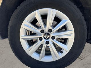 SEAT Alhambra 1.4 TSI 110kW (150CV) DSG St&Sp Style