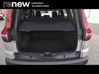 Dacia Jogger S.L. Extreme 74kW (100CV) ECO-G 5 plazas