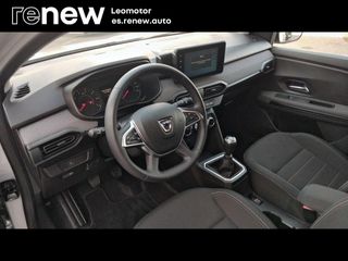 Dacia Jogger S.L. Extreme 74kW (100CV) ECO-G 5 plazas