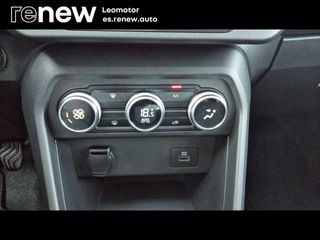 Dacia Jogger S.L. Extreme 74kW (100CV) ECO-G 5 plazas