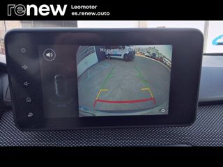 Dacia Jogger S.L. Extreme 74kW (100CV) ECO-G 5 plazas