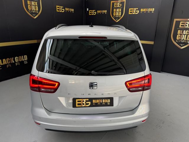 SEAT Alhambra 1.4 TSI 110kW DSG St&Sp Style GO