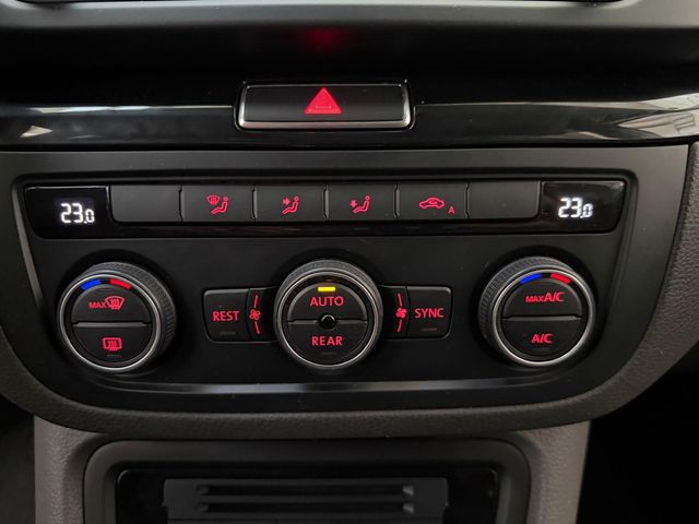 SEAT Alhambra 1.4 TSI 110kW DSG St&Sp Style GO