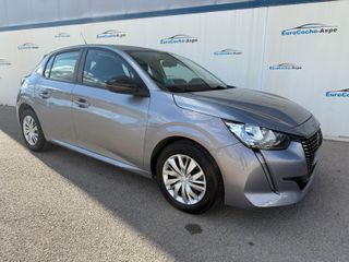 PEUGEOT 208 BlueHDi 73kW (100CV) Active