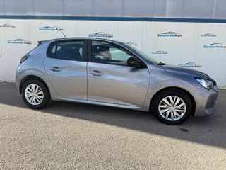 PEUGEOT 208 BlueHDi 73kW (100CV) Active