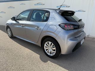PEUGEOT 208 BlueHDi 73kW (100CV) Active