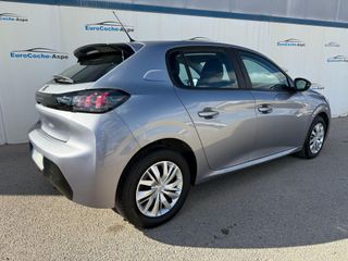 PEUGEOT 208 BlueHDi 73kW (100CV) Active