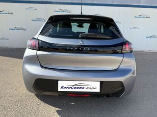 PEUGEOT 208 BlueHDi 73kW (100CV) Active