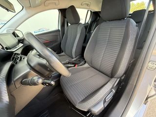 PEUGEOT 208 BlueHDi 73kW (100CV) Active