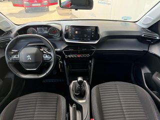 PEUGEOT 208 BlueHDi 73kW (100CV) Active