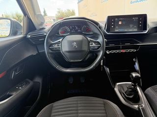 PEUGEOT 208 BlueHDi 73kW (100CV) Active