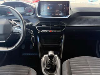 PEUGEOT 208 BlueHDi 73kW (100CV) Active