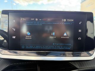 PEUGEOT 208 BlueHDi 73kW (100CV) Active